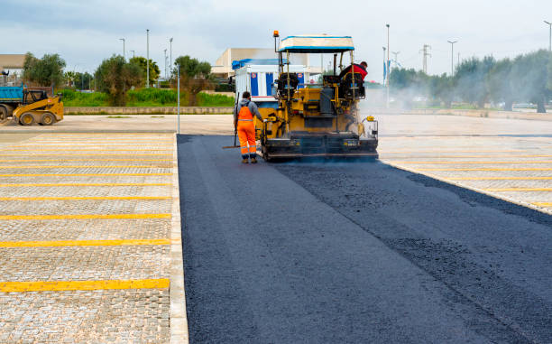 Best Custom Driveway Pavers  in Alva, FL