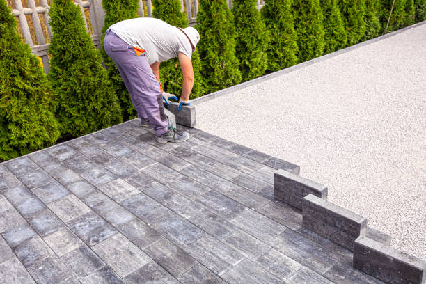 Best Driveway Pavers Near Me  in Alva, FL